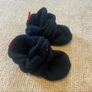 Zutano booties